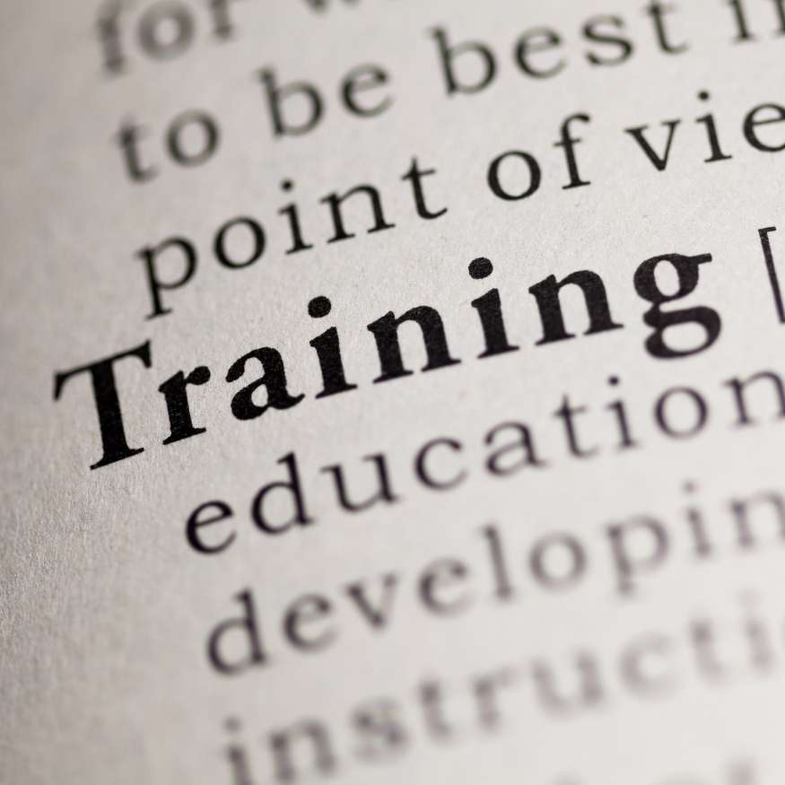 training voor professionals en docenten in gespreksvoering Viaperspectief